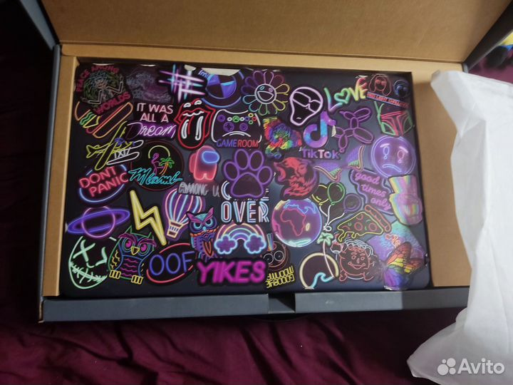 Ноутбук asus Vivobook 17 X705