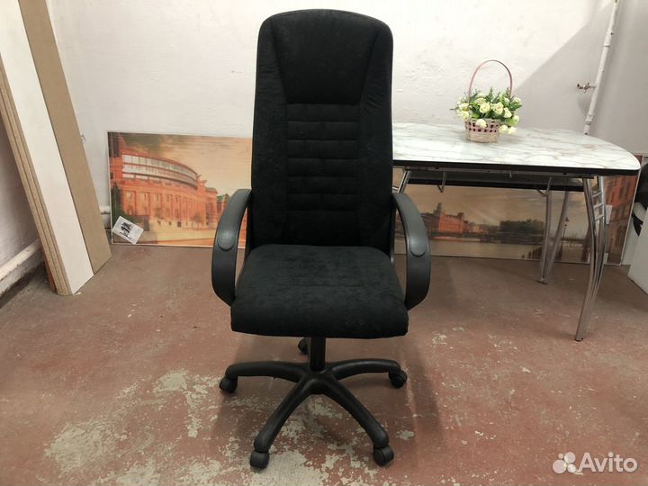 Офисное / Компьютерное кресло Ясон