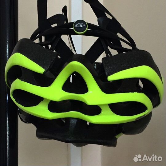 Велошлем giro aeon