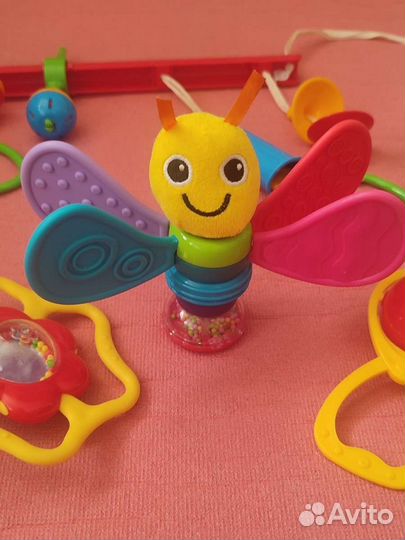 Погремушки