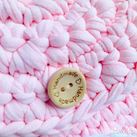 Рюкзак детский