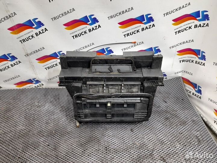 9418300161 Корпус печки Mercedes-Benz Actros