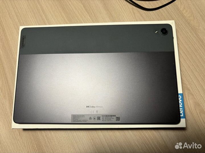 Планшет lenovo tab p11