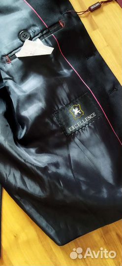 Пиджак для мальчика 122-146