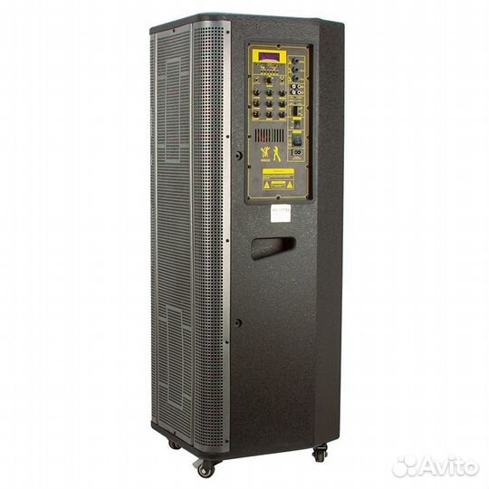 Колонка eltronic 20-36 Professional Box 2000