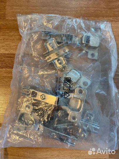 Мебельная фурнитура и петли икеа/ikea