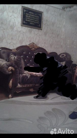 Диван корона