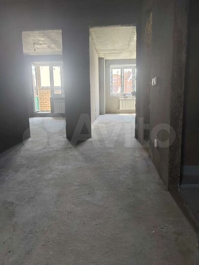 1-к. квартира, 50,2 м², 12/13 эт.