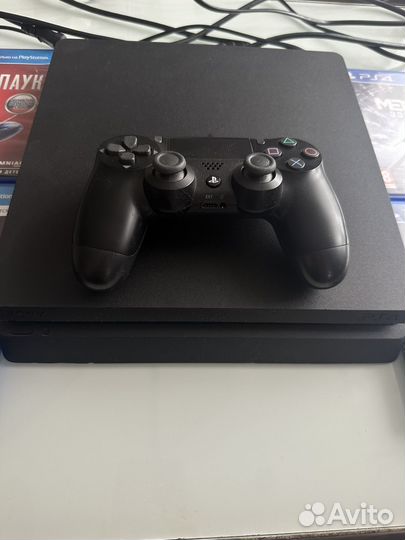 Sony playstation 4 PS4