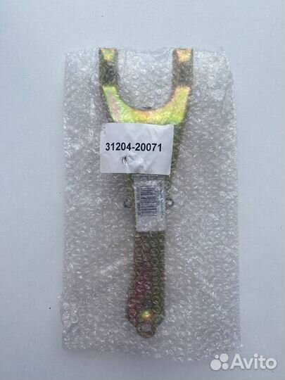 Вилка сцепления Toyota Dyna ToyoAce Hiace Hilux