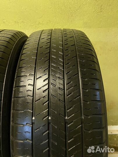 Yokohama Geolandar G91AT 225/60 R18 100H