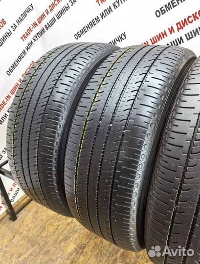 Yokohama Geolandar SUV G055 225/55 R18 98H