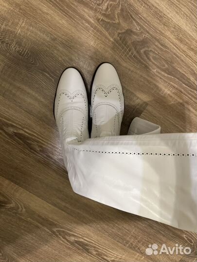 Сапоги женские