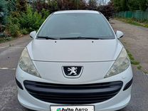 Peugeot 207 1.6 AT, 2008, 58 237 км, с пробегом, цена 685 000 руб.