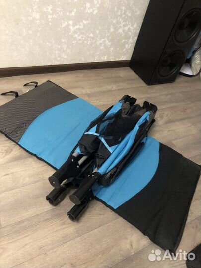 Манеж детский Selby