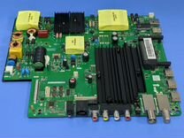 Main-board (телевизора Telefunken TF-LED58S01T2SU