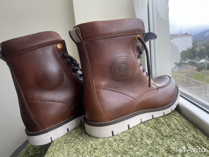 Мотоботы Revit 41 размер