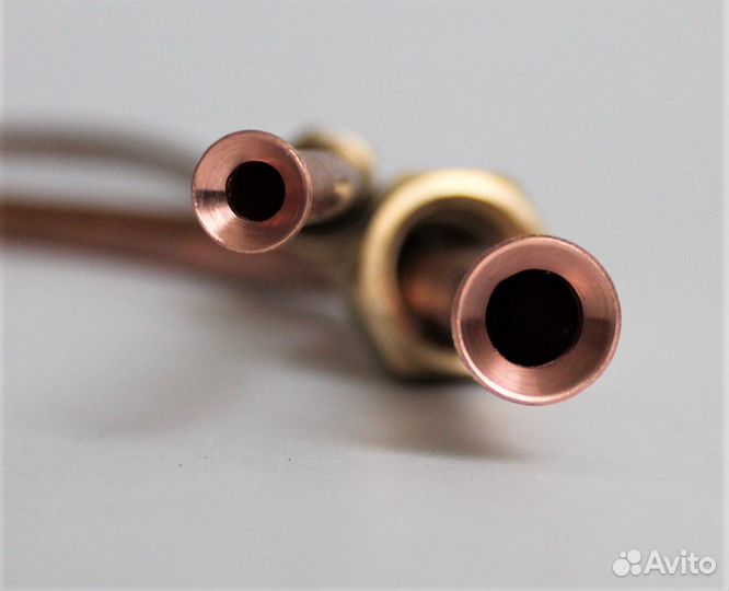 Монтажный комплект для установки кондиционера