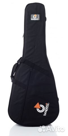 Чехол для гитары Bespeco foam110AG