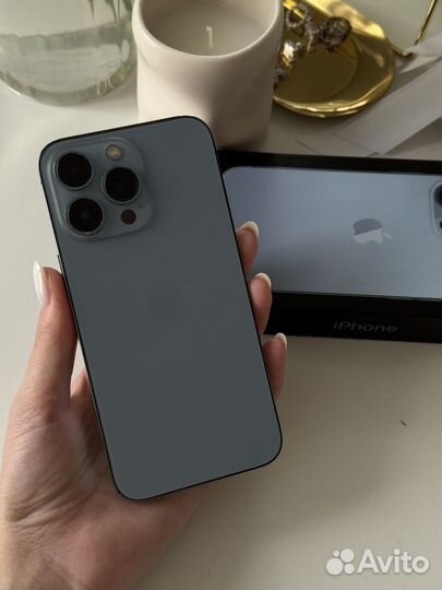 iPhone 13 Pro, 128 ГБ