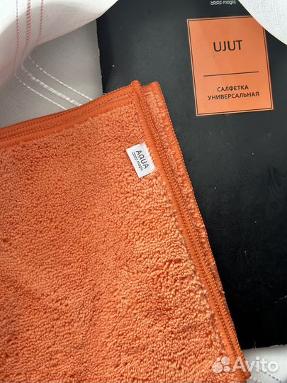 Салфетка универсальная гринвей greenway