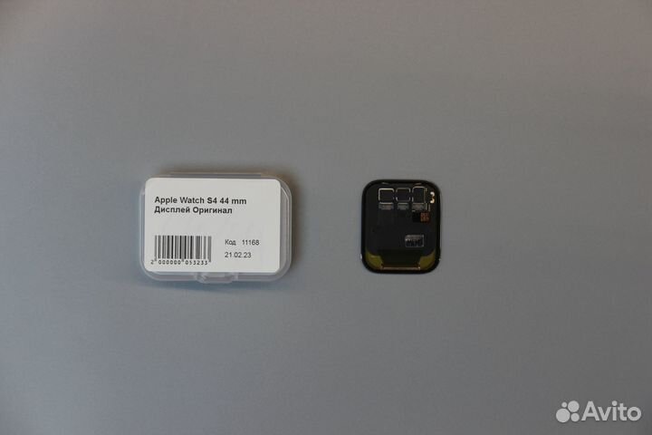 Apple Watch S4 44 mm Дисплей Оригинал