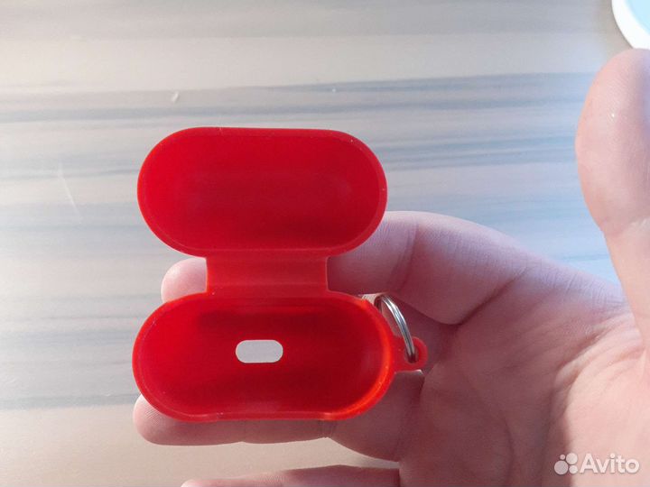 Чехол для наушников