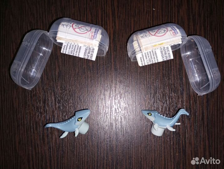 Chupa Chups (Чупа Чупс). Динозавры. 2022