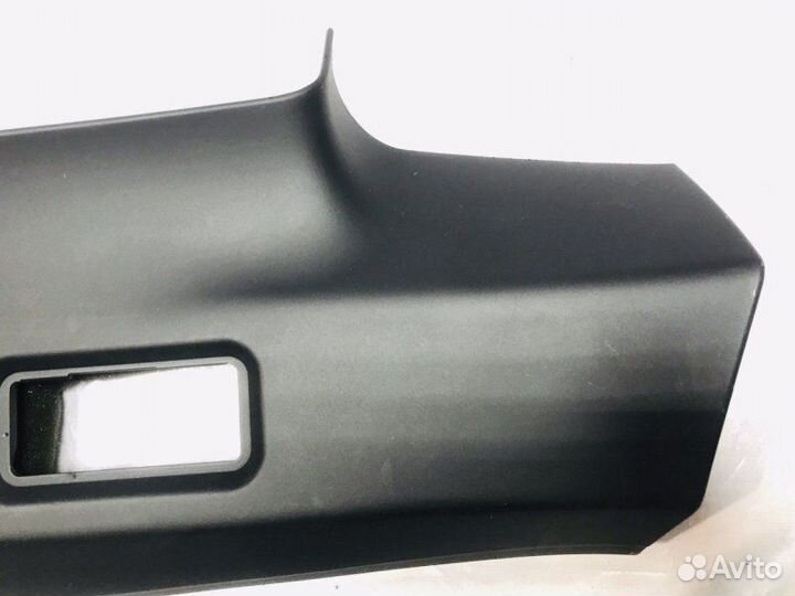 Обшивка центральной стойки задняя правая Bmw X3