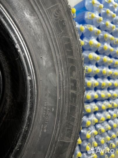 Michelin Latitude Cross 275/65 R17 115T