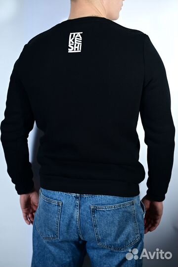 Кофта от Takeshi (Федор Емельяненко)