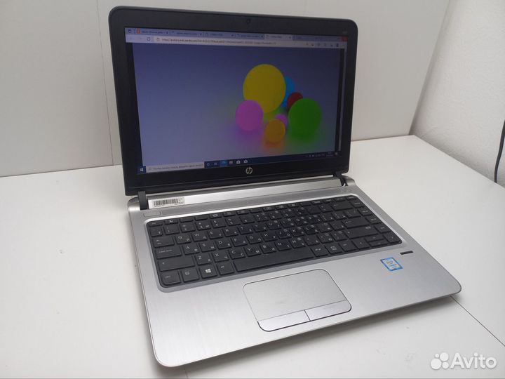 Продаются 6 ноутбуков HP core i3 i5 i7