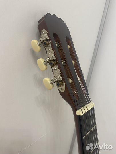 Гитара классическая hohner HC-06 с чехлом