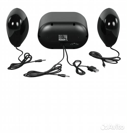 Bluetooth колонка