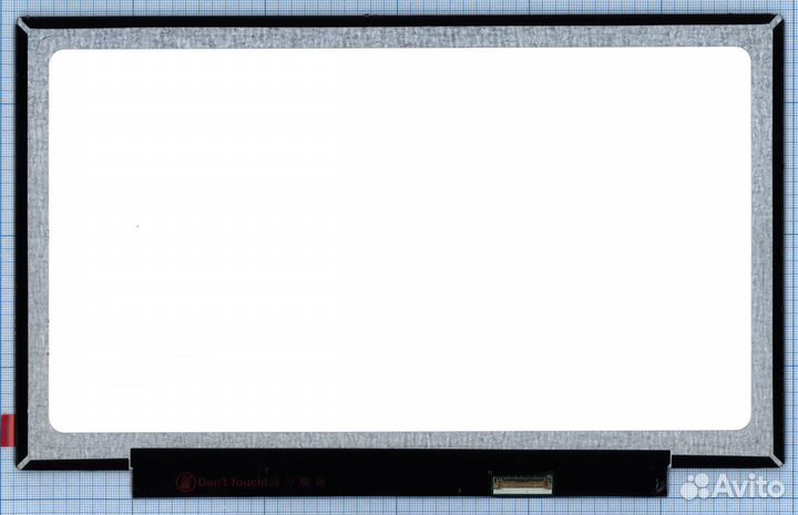 Матрица B125XTN01.0 HW:0A FW:1