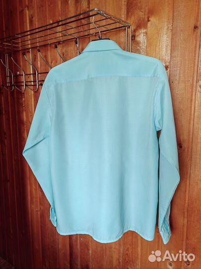 Рубашка для мальчика 152 158см