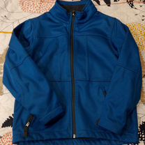 Куртка softshell 128 crane