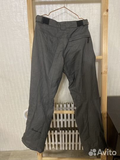 Брюки для сноубординга, горных лыж Iguana