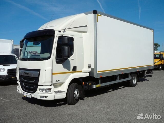 Водитель-экспедитор категории С (Вахта)