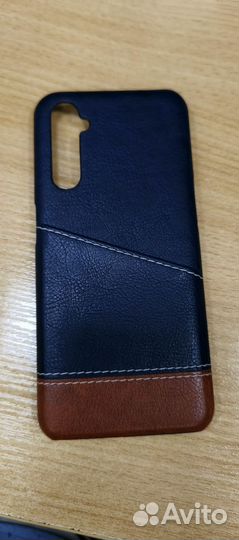 Realme 6 чехол