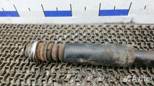 Амортизатор задней балки chevrolet spark M300 (PML22LX01)