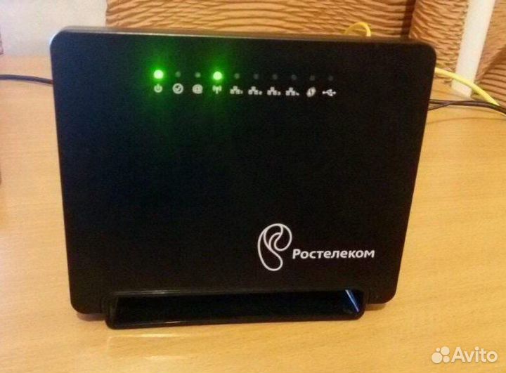 Продаю роутер Ростелеком