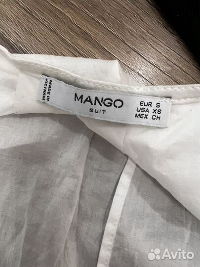 Пакетом брендовая одежда женская 42-44