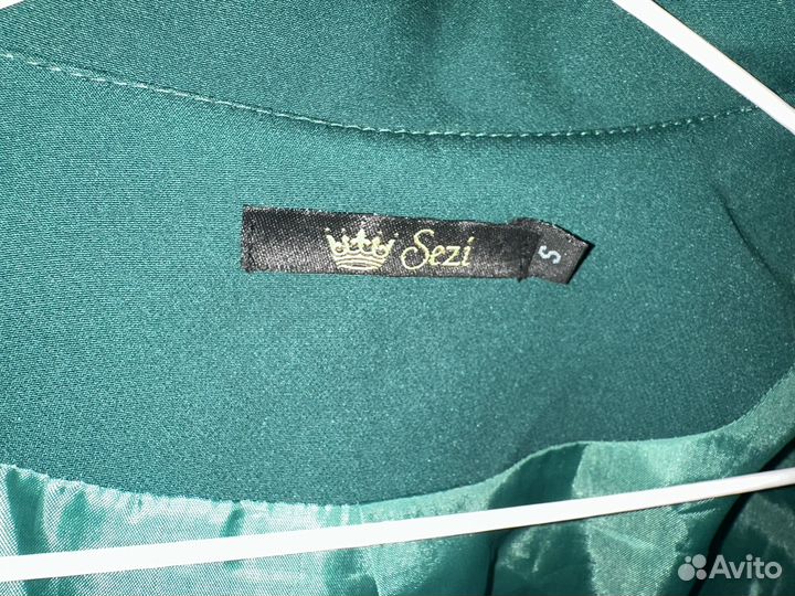 Костюм женский с юбкой 42 44