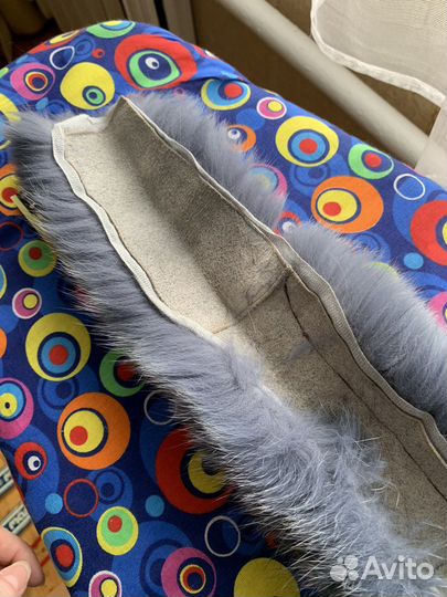 Натуральный мех