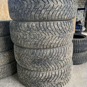 Nokian Tyres Hakkapeliitta 8 SUV 265/60 R18 114T