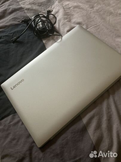 Ноутбук Lenovo 330-17AST