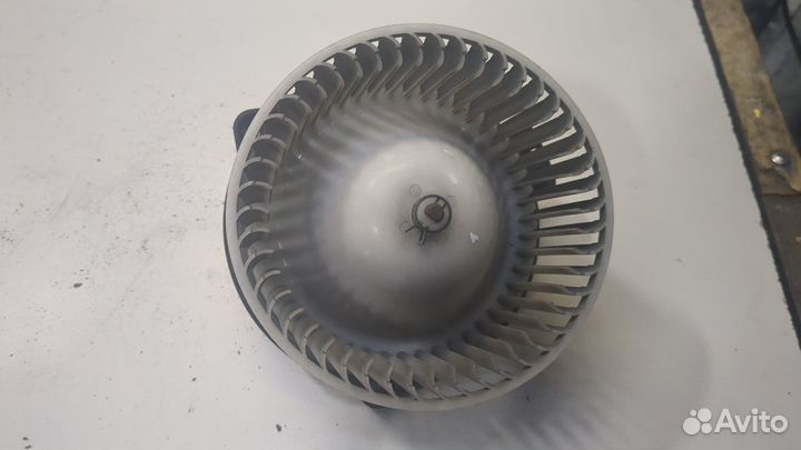 Двигатель отопителя Toyota Corolla, 1995