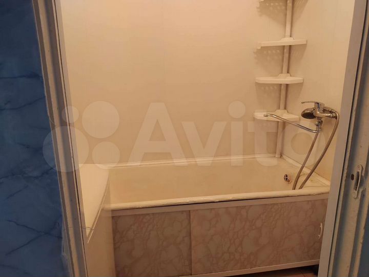 3-к. квартира, 66,4 м², 1/5 эт.