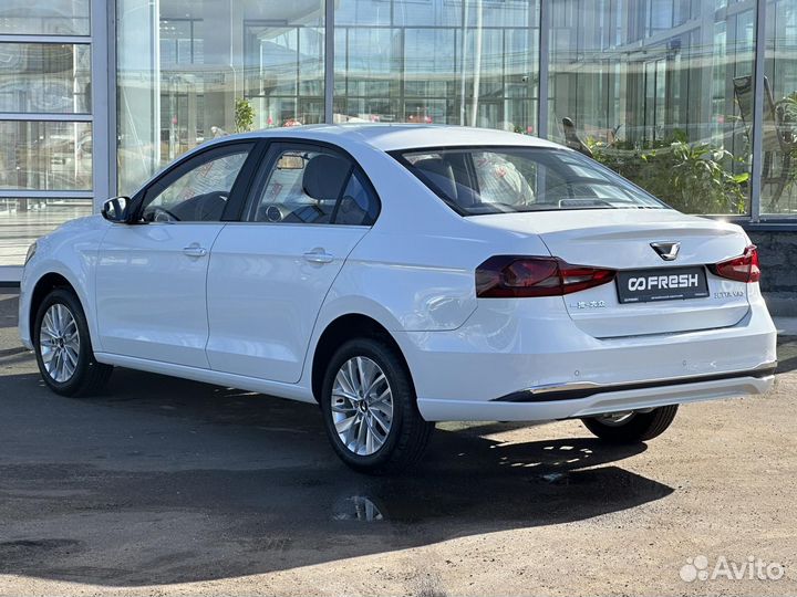 Jetta VA3 1.5 AT, 2022, 51 км